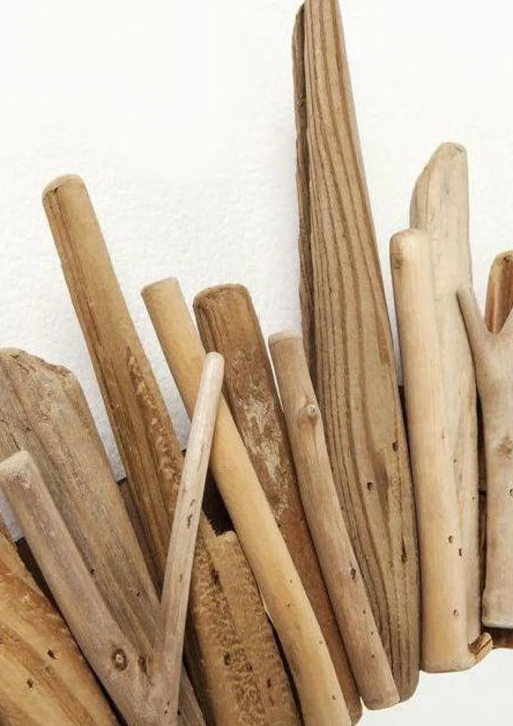 KARE Design Peilit*Legno Peili Ø82cm