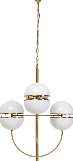 KARE Design Riippuvalaisimet*Leisha Bunch Riippuvalaisin Ø76cm