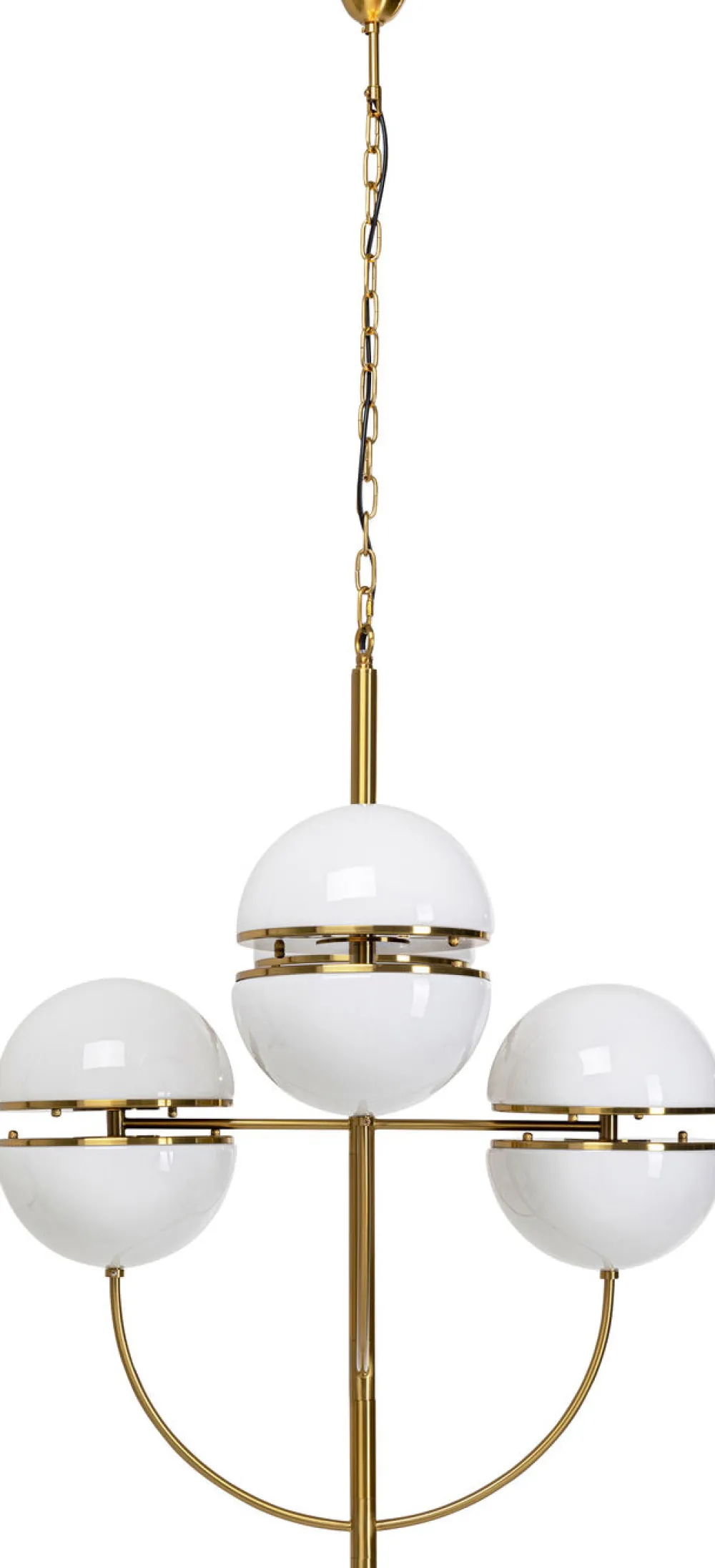 KARE Design Riippuvalaisimet*Leisha Bunch Riippuvalaisin Ø76cm