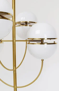 KARE Design Riippuvalaisimet*Leisha Bunch Riippuvalaisin Ø76cm