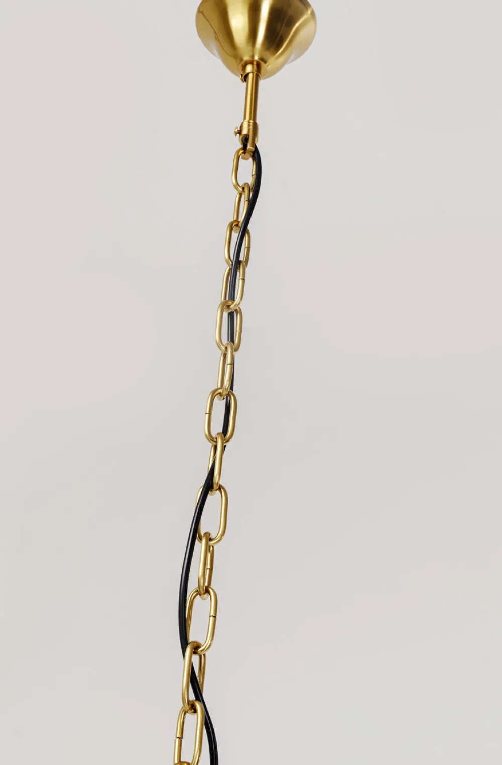 KARE Design Riippuvalaisimet*Leisha Bunch Riippuvalaisin Ø76cm