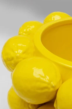 KARE Design Maljakot*Lemon Juice Maljakko 19cm