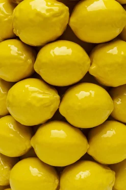 KARE Design Maljakot*Lemon Juice Maljakko 43cm