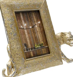 KARE Design Valokuvakehykset*Leopard Valokuvakehys 13x18cm