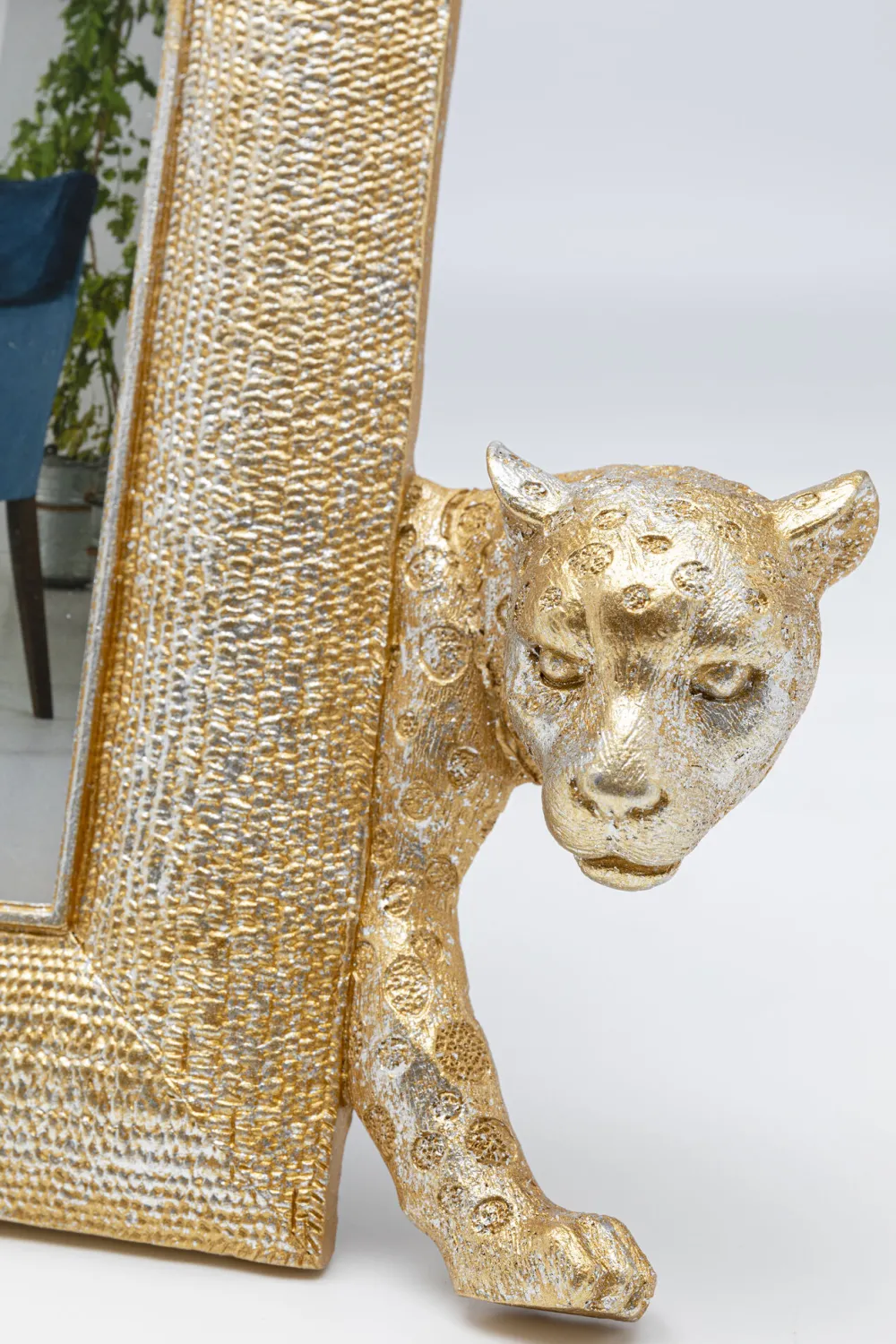 KARE Design Valokuvakehykset*Leopard Valokuvakehys10x15cm