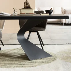 KARE Design Matot*Levia Matto 200x300cm