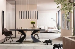 KARE Design Matot*Levia Matto 200x300cm