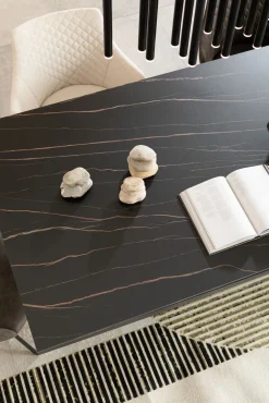 KARE Design Matot*Levia Matto 200x300cm