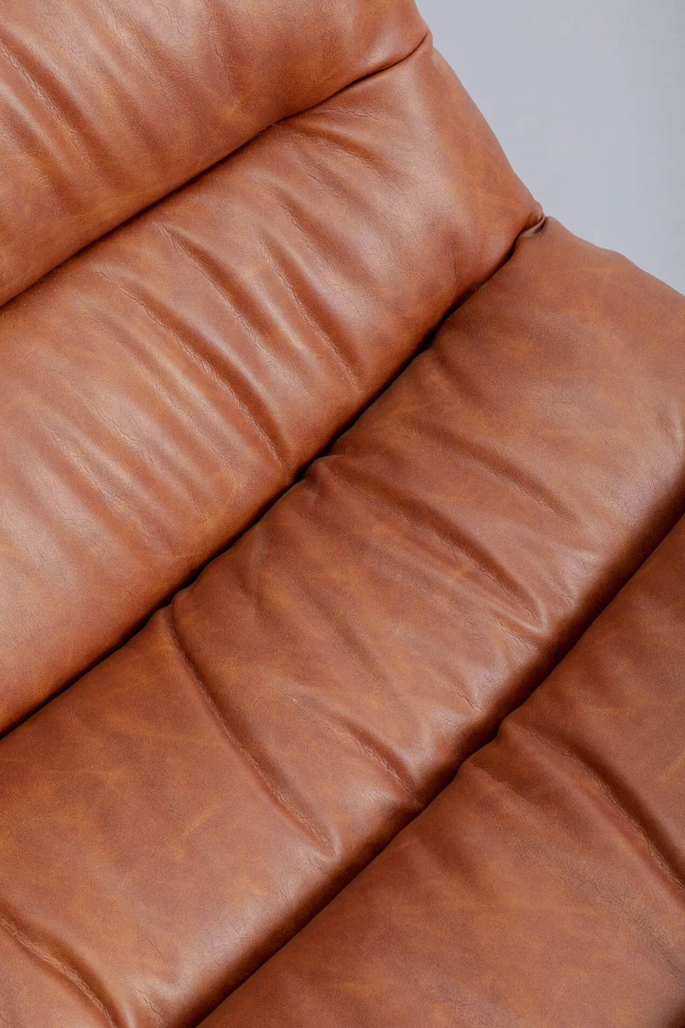 KARE Design Nojatuolit*Lido Kääntyvä Nojatuoli, Ruskea