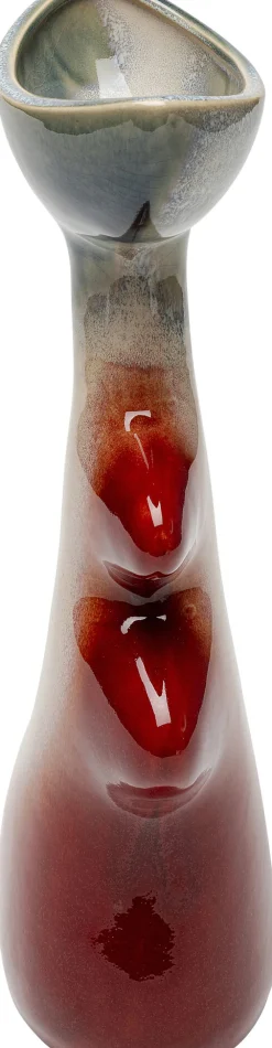 KARE Design Maljakot*Lighthouse Grip Maljakko Monivärinen 34cm