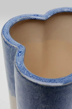 KARE Design Maljakot*Lighthouse Tulip Maljakko, Monivärinen 34cm