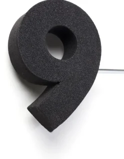 KARE Design Kellot*Like Umbrella Seinäkello, Kromi