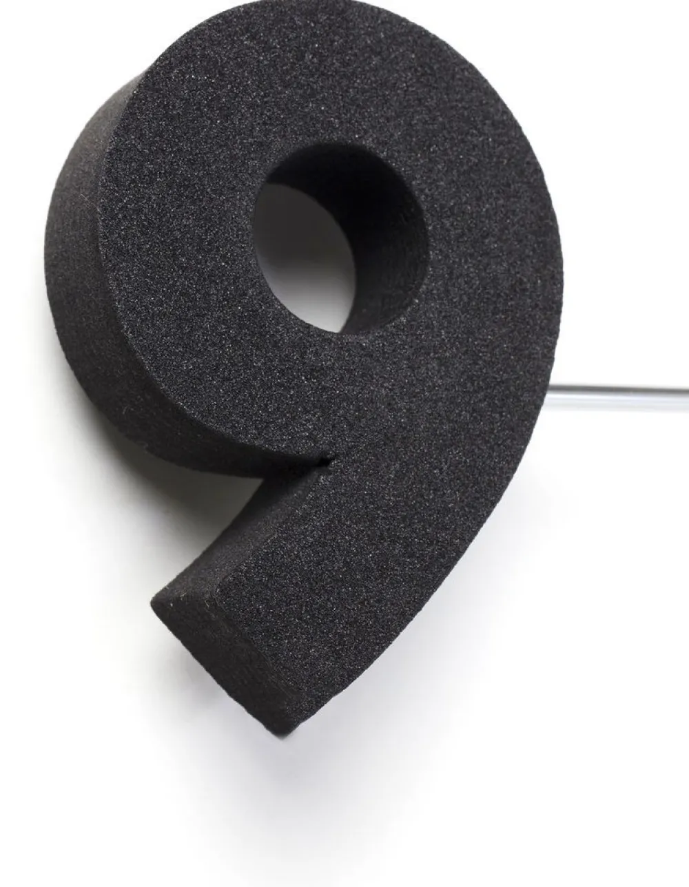 KARE Design Kellot*Like Umbrella Seinäkello, Kromi