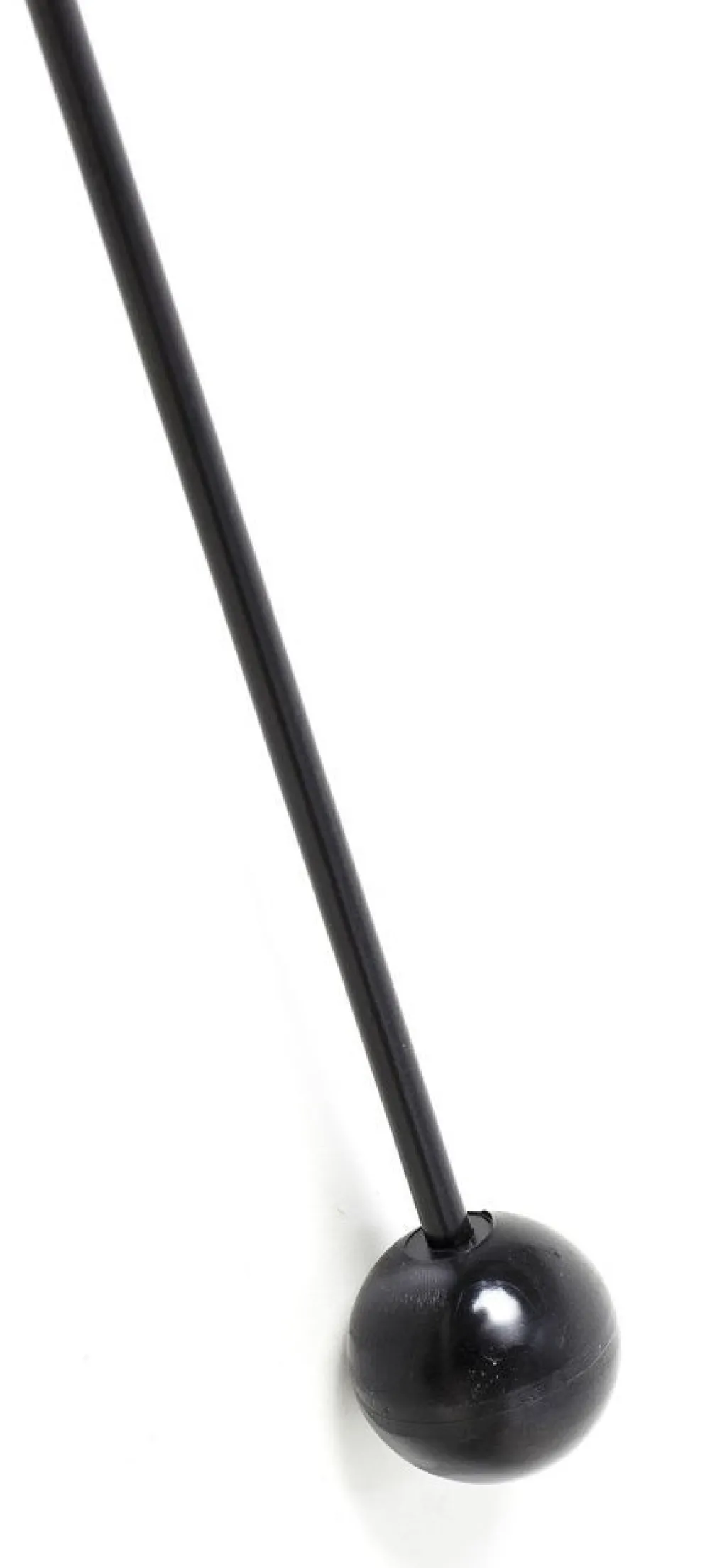 KARE Design Kellot*Like Umbrella Seinäkello, Musta