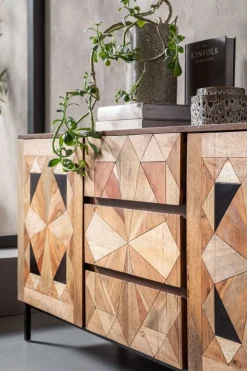 KARE Design Lipastot*Limara Senkki