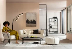 KARE Design Peilit*Linea Peili 100x200cm