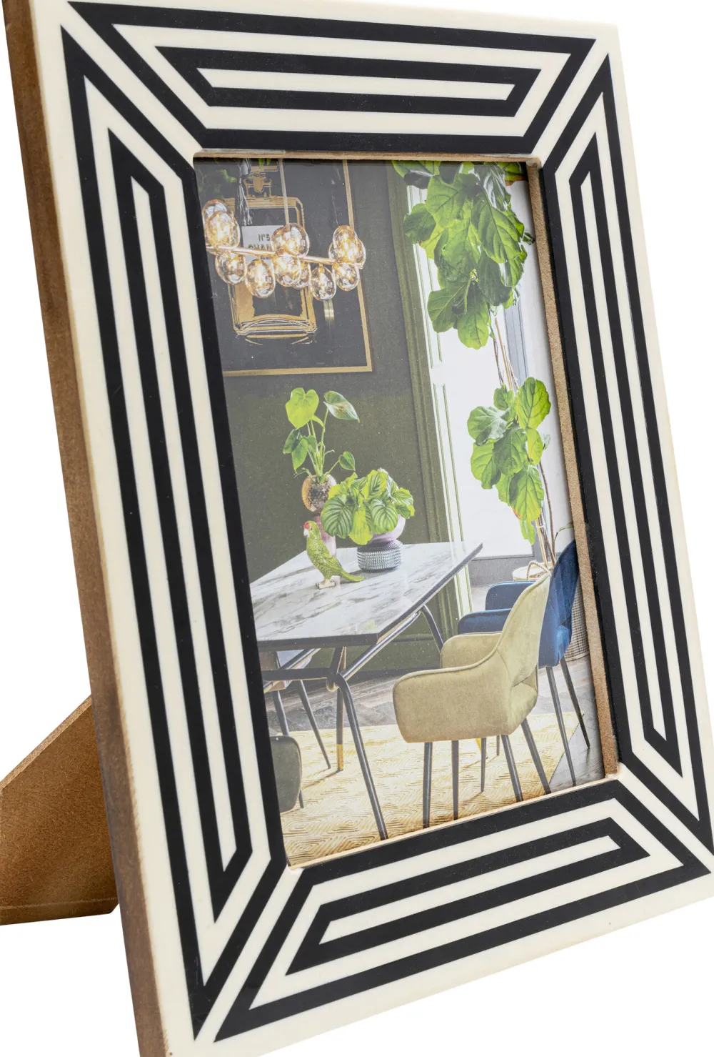 KARE Design Valokuvakehykset*Linear Valokuvakehys 13x18cm