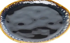 KARE Design Lautaset*Lio Lautanen Tummansininen 20 Cm