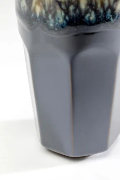 KARE Design Kulhot*Lio Muki Tumma Sininen