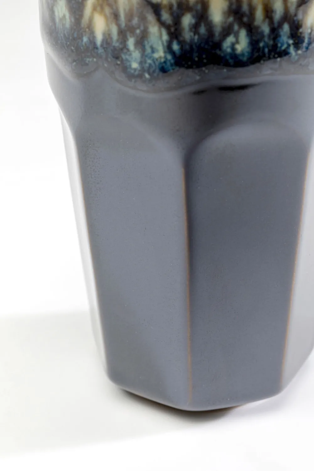 KARE Design Kulhot*Lio Muki Tumma Sininen