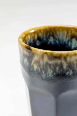 KARE Design Kulhot*Lio Muki Tumma Sininen