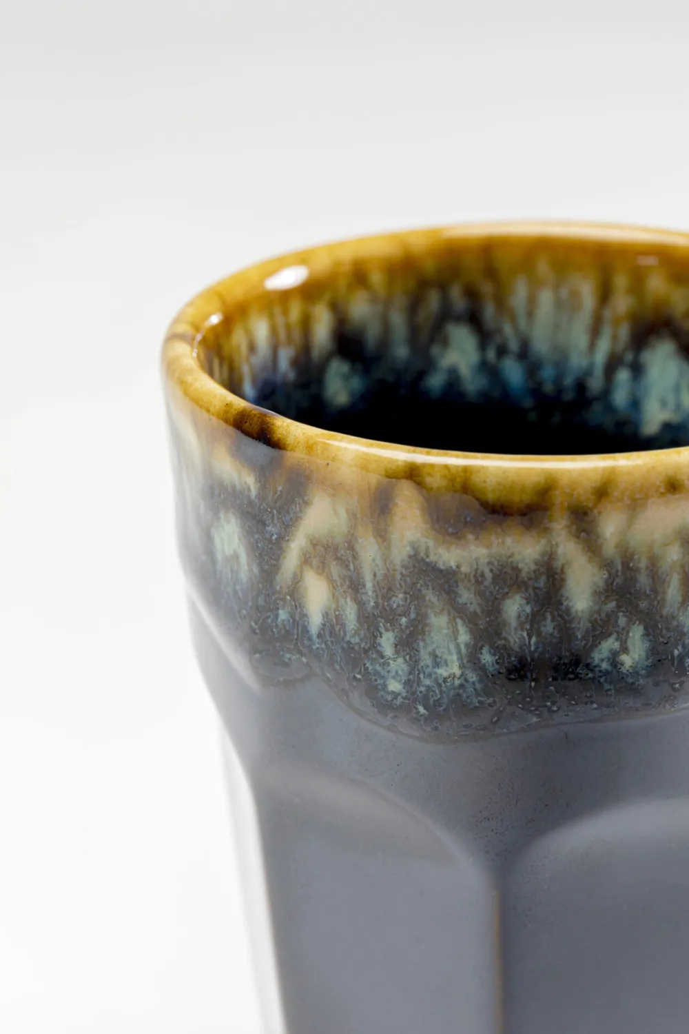 KARE Design Kulhot*Lio Muki Tumma Sininen