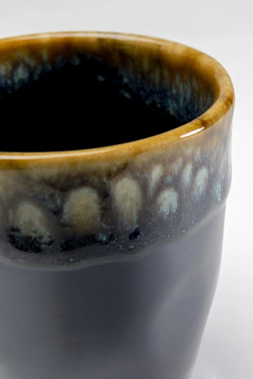 KARE Design Kulhot*Lio Muki Tummansininen