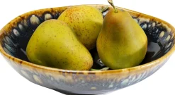 KARE Design Lautaset*Lio Syvä Lautanen Tummansininen 20 Cm