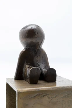 KARE Design Kirjatuet*Little Males Kirjatuet (2/Setti)