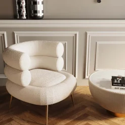 KARE Design Olohuone|Nojatuolit*Livelli Cocktail Tuoli