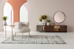 KARE Design Olohuone|Nojatuolit*Livelli Cocktail Tuoli