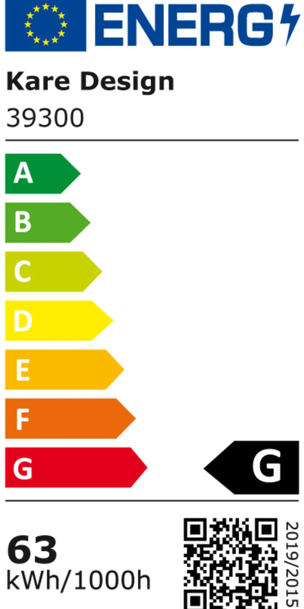 KARE Design Riippuvalaisimet*Living Vegas Deluxe Riippuvalaisin, Kromi LED