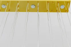 KARE Design Riippuvalaisimet*Living Vegas Riippuvalaisin, Messinki LED