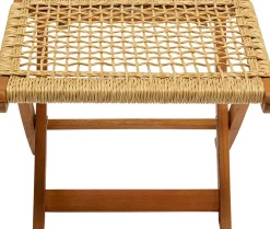 KARE Design Rahit Ja Jakkarat*Liz Tuoli Taitettava