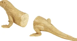 KARE Design Kirjatuet*Lizard Kirjatuet (2/Setti)