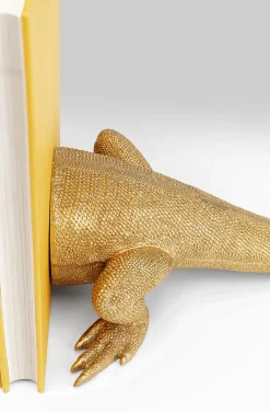 KARE Design Kirjatuet*Lizard Kirjatuet (2/Setti)