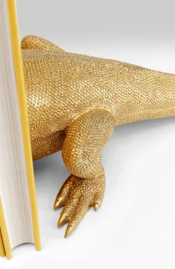 KARE Design Kirjatuet*Lizard Kirjatuet (2/Setti)