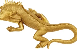 KARE Design Seinäkoristeet*Lizard Seinäkoriste 40x17cm