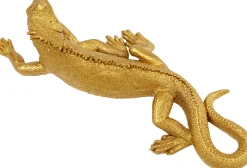 KARE Design Seinäkoristeet*Lizard Seinäkoriste 31x11cm