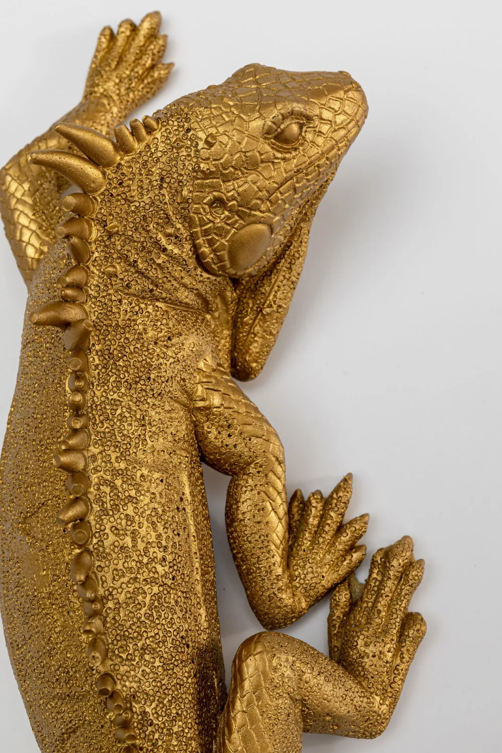 KARE Design Seinäkoristeet*Lizard Seinäkoriste 31x11cm