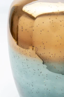 KARE Design Maljakot*Lizy Shine Multi Deco Maljakko 41cm