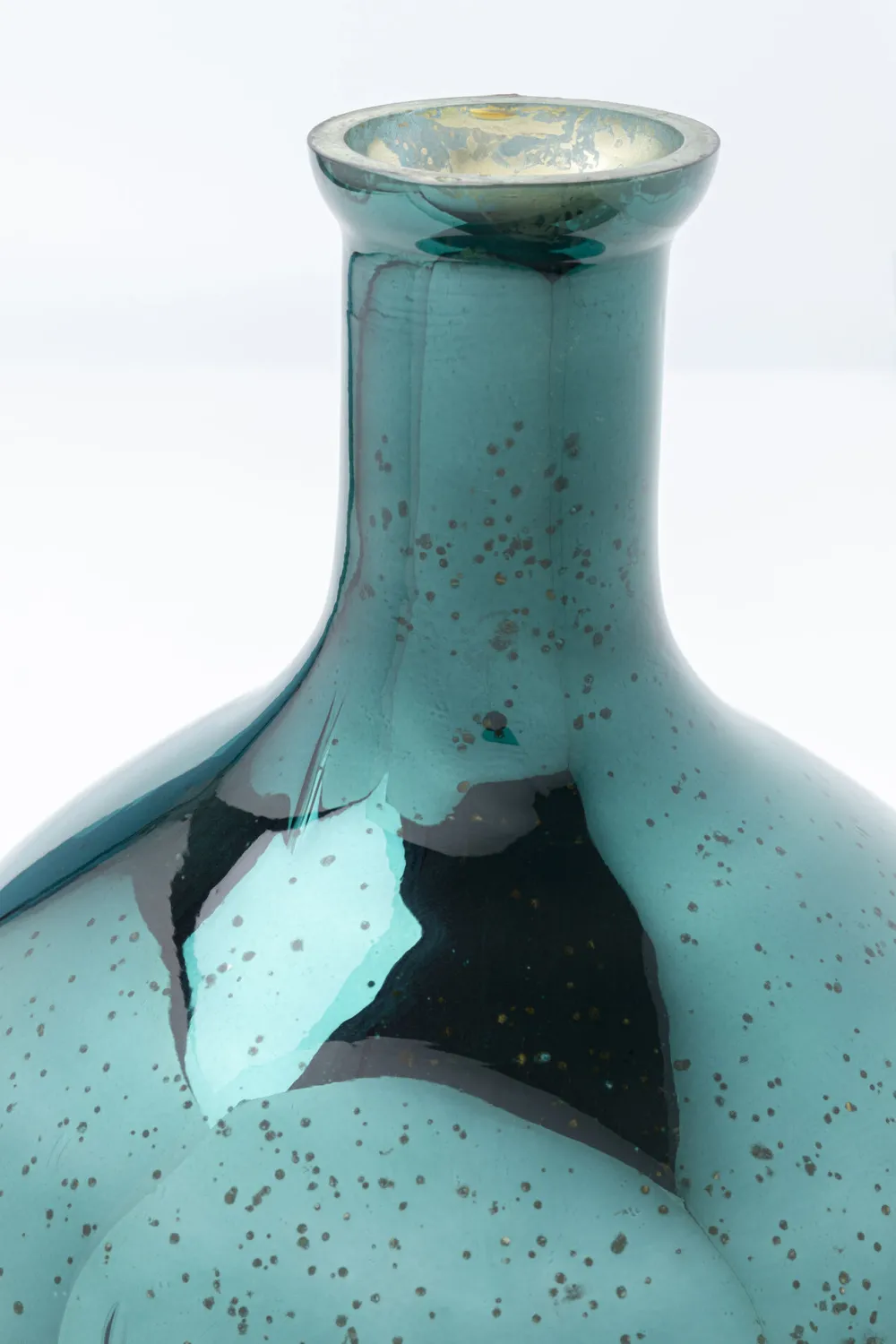 KARE Design Maljakot*Lizy Shine Multi Deco Maljakko 50cm