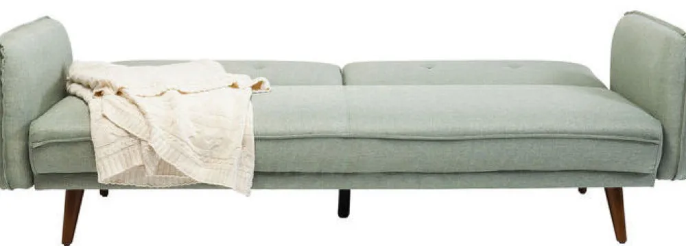 KARE Design Sohvat|Olohuone*Lizzy Vuodesohva 210cm