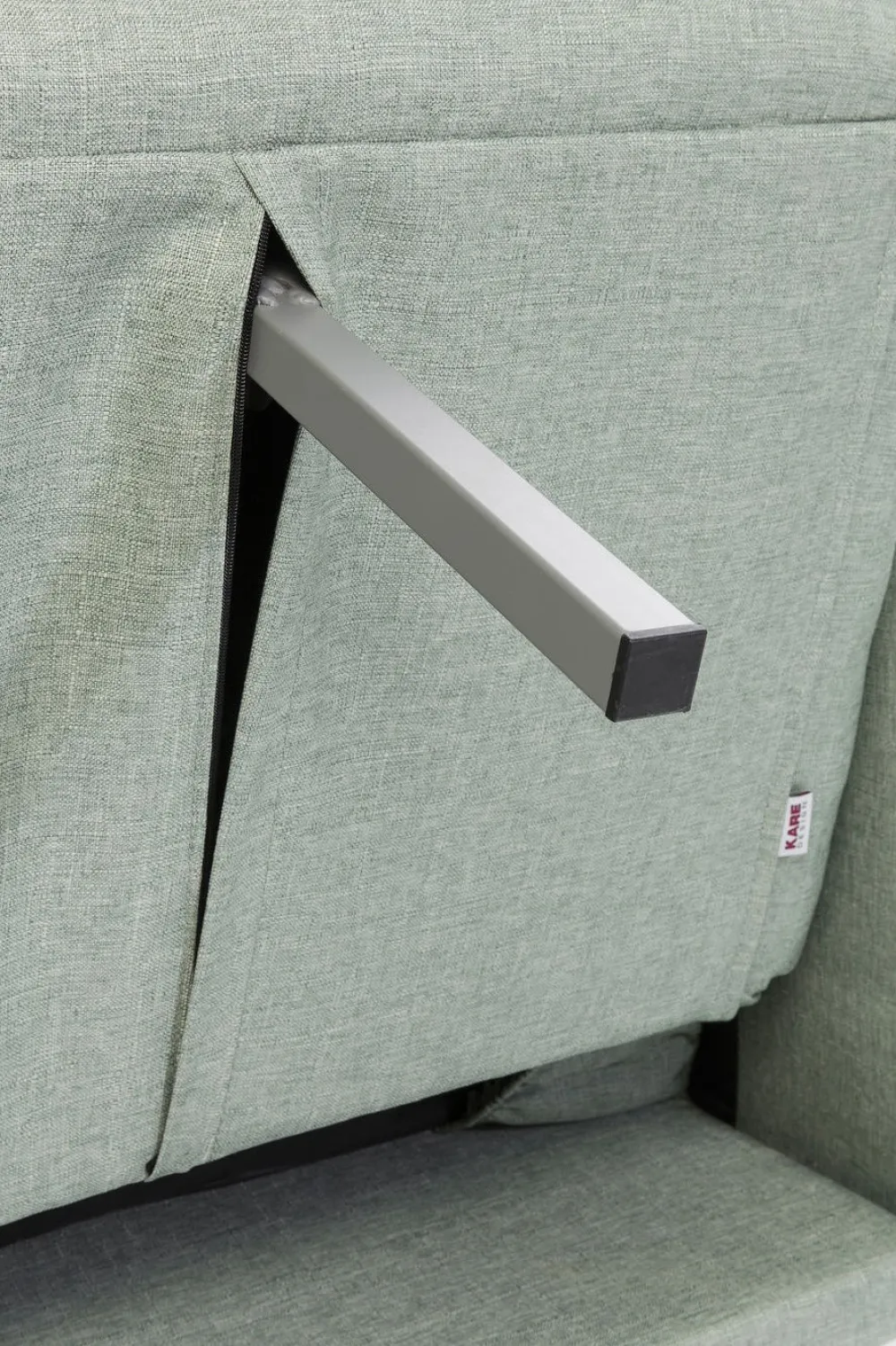 KARE Design Sohvat|Olohuone*Lizzy Vuodesohva 210cm