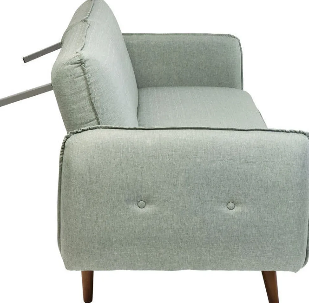 KARE Design Sohvat|Olohuone*Lizzy Vuodesohva 210cm