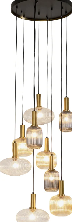 KARE Design Riippuvalaisimet*Lobby Nove Riippuvalaisin Ø80cm