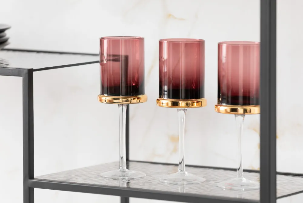 KARE Design Hyllyt*Loft Black Bubble Hylly, Kirjahylly Musta 115x195cm