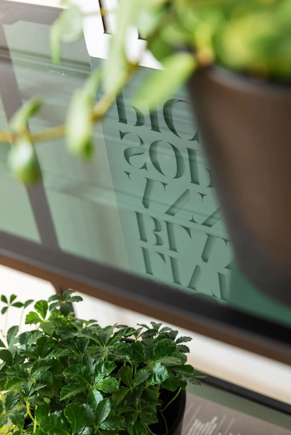 KARE Design Olohuone|Hyllyt*Loft Hylly, Musta 115x195cm