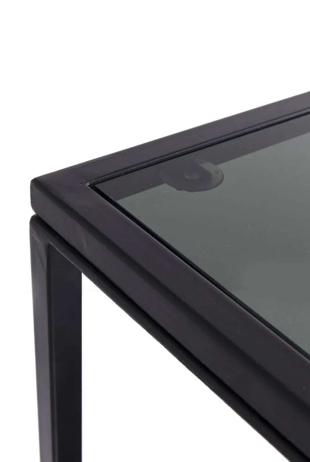 KARE Design Olohuone|Hyllyt*Loft Hylly, Musta 115x100cm