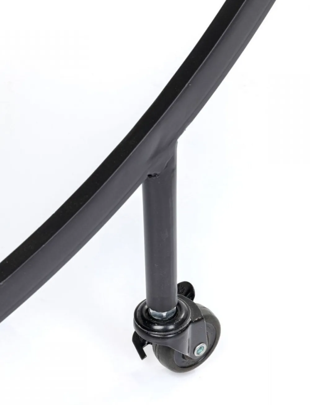 KARE Design Baarit*Loft Tarjoiluvaunu, Musta